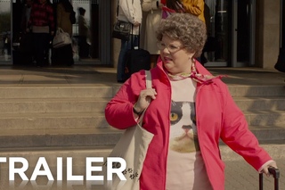 Spy | Official HD Trailer #3 | 2015
