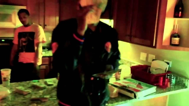 Gino Marley ( Feat. Fredo Santana) I Love Counting ( Official