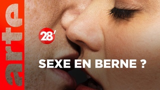 Les Franais ont le sexe en berne : bonne ou mauvaise nouvelle  - 28 Minutes - ARTE