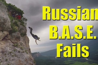 Russian BASE Fails
