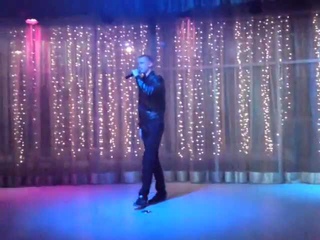 ГрубиЯН - Ты Не Один (live).avi