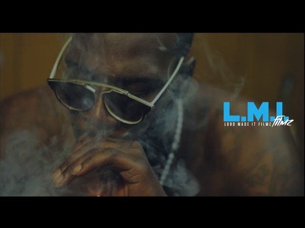 Ewol Samo Simpson ( MBAM LIL FLIP