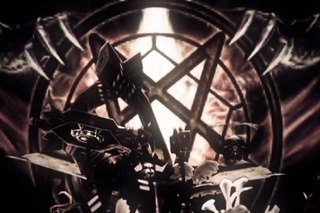 The Kidsake - I am the Warlock! [NSFW Re-Edit]