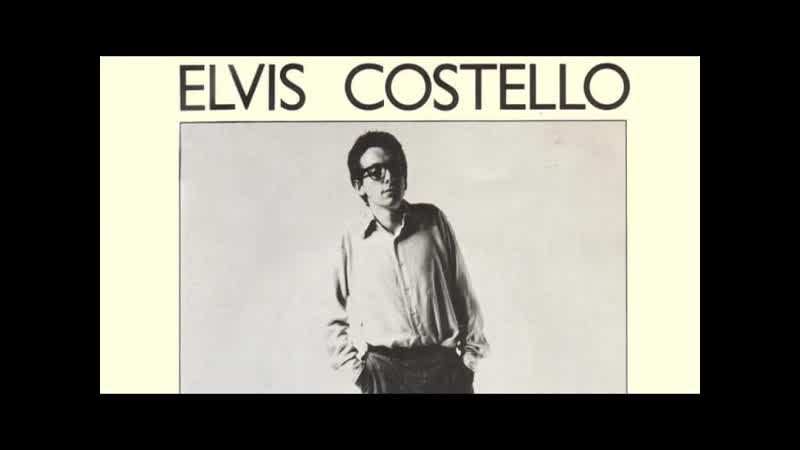 Top 10 Elvis Costello