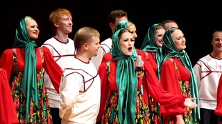 Filarmonica de Rusia   Mxico Lindo y Querido