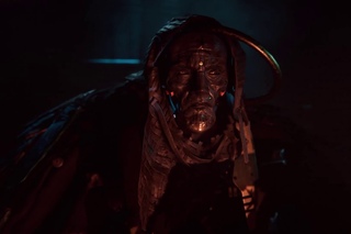 АДАМ: Зеркало. Режиссёр: Нил Бломкамп. Oats Studios / ADAM: The Mirror / Переведено на русский и озвучено Saint-Sound TV
