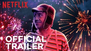 Chaves x Stranger Things | Official Trailer