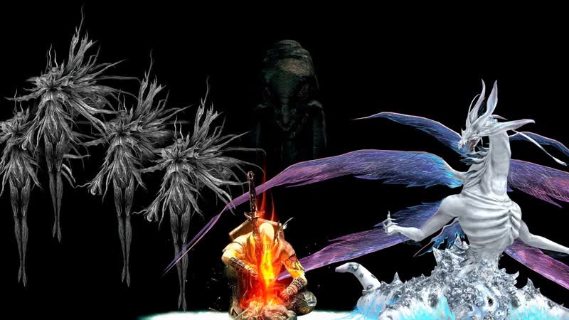 Dark Souls: Prepare To Die Edition Part