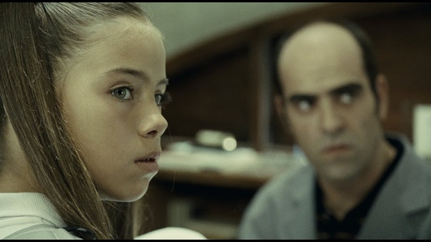Крепкий сон, Mientras duermes (2011)