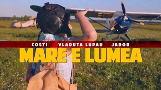 CostiJadorVldua Lupu-Mare e lumea 2021