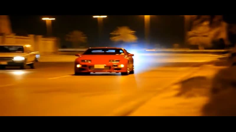 300 ZX VG30 DETT EXTREME SOUND