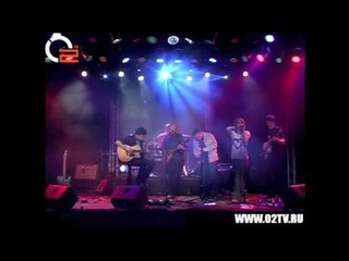 Ok Girl feat. Корней - Glory Box (Portishead)