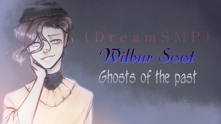 SpeedPaint Wilbur Soot (dsmp)