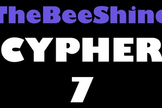 TheBeeShine Cypher #7: ArchRival, Miilkbone, Ren Thomas, PH, Skrewtape, & The Wrist
