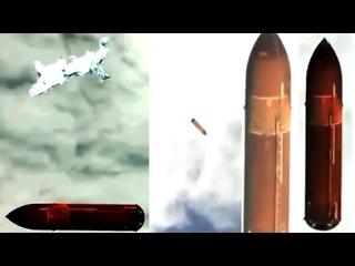 It’s a floating blimp not a fuel tank from space shuttle