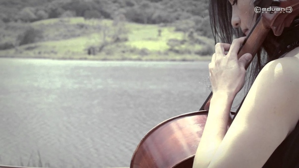 RIVER FLOWS IN YOU Milena Varona (