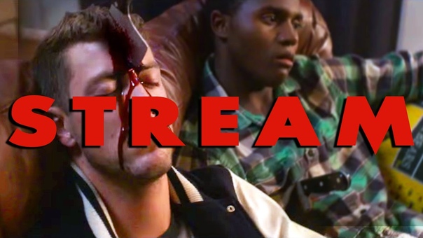 A Netflix original about picking a movie on