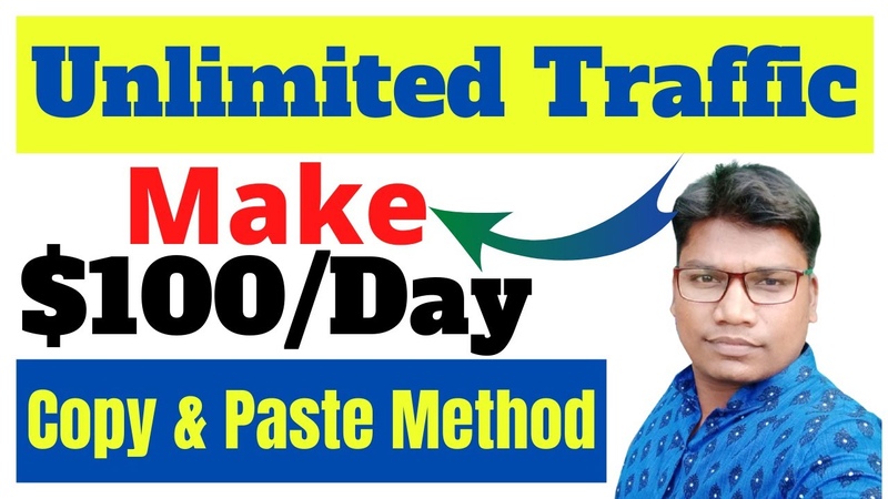 Make 100, Day Post Your Affiliate Links For FREE 2022 Copy Paste