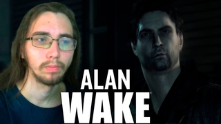 СТРЕЛЬБА В НОЧНОМ ГОРОДЕ  Alan Wake #9