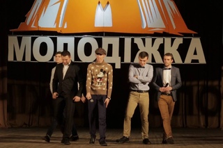 Муз.Домашнее Задание - Фавориты 2-а игра 1/2 финала