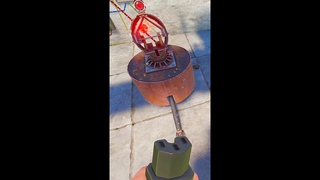 RUST - Дистанция #Shorts