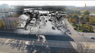История Тирасполя в фотографиях