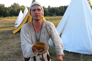 Трейлер Рога Хаттина 2015