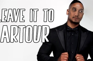 Dota 2: Arteezy - Leave It To Artour