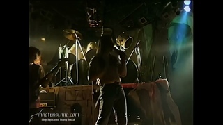Мастер и Валерий Кипелов Вояж HD 50 fps