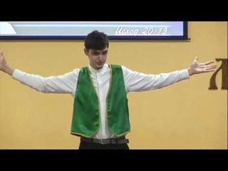 - Филатов Артем - Давид и Саул