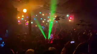 Natasha Bai @ Signal. Mobius. Nikola-Lenivets ()
