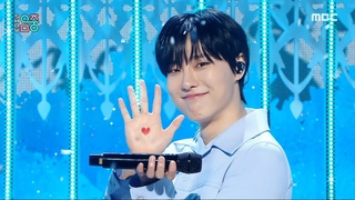 WOODZ () - Journey | Show! MusicCore | MBC230429