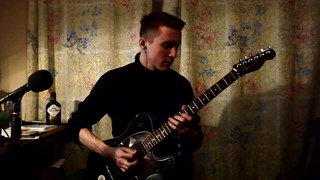 Дети Курят - Море (cover)