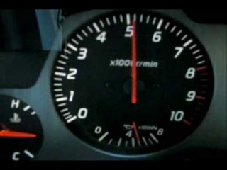 SKYLINE GT-R (BNR34)