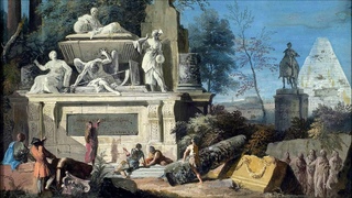 Giuseppe Brescianello: Ouverture-Suite in D major for Strings & B.c