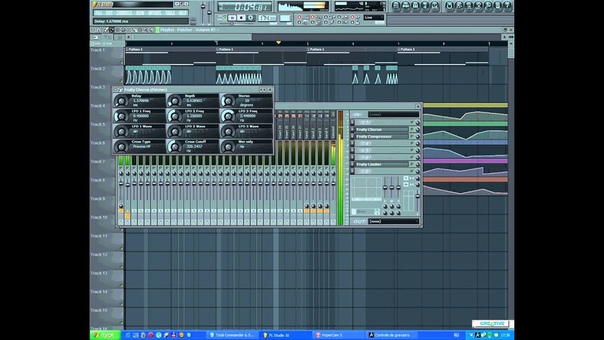 Fat Neuro bass by Mr Slee