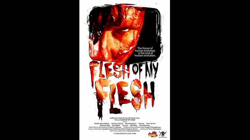 Flesh of My Flesh
