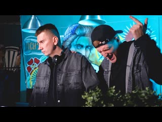 TECHNOID ПРОТИВ NEUROFUNK DRUM&BASS БИТВА ЖАНРОВ #5