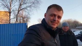 Антон Фургал вышел из спецприемника после 3-х суток ареста