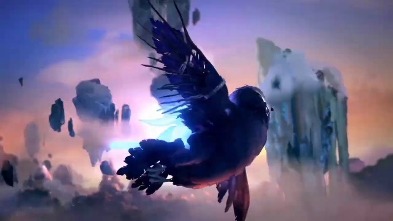 Ori and the Will of the Wisps Switch Reveal Trailer ( Available Today