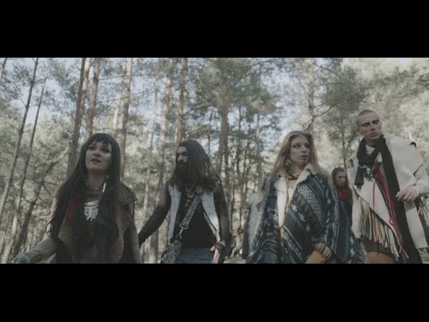 Margo Gontar We Are Free Official Music Video