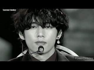 [FMV] Taehyung - Oh my god