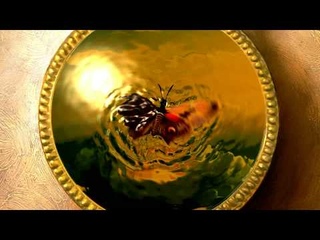 Vladimir Kush - Metaphorical Voyage Trailer