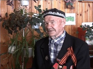 “История деревни Шатмантамак“ Миякинский район 2010г.