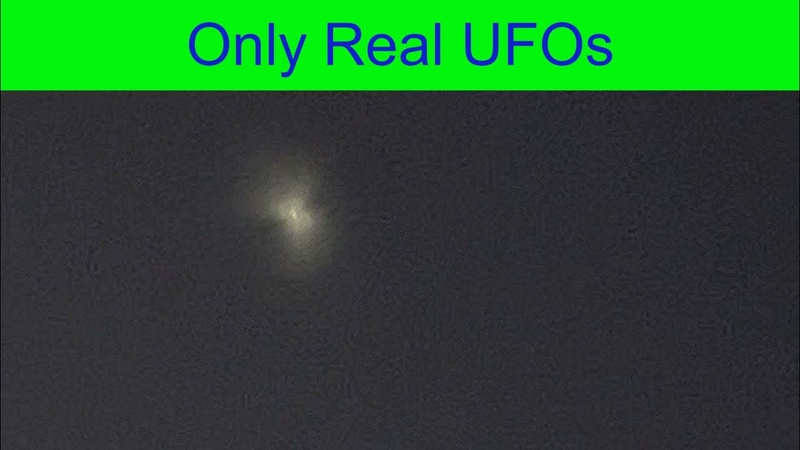 Bright UFO over Arizona. 08, 26,