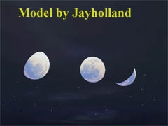 Moon Large