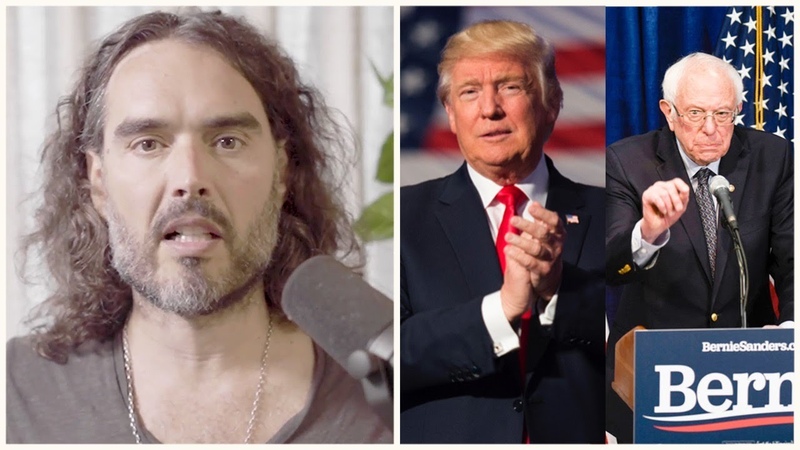 Politics Is CORRUPT Former Presidential Candidate Explains