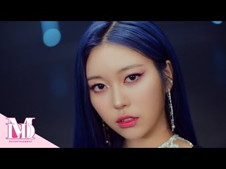 MOMOLAND X NATTI NATASHA 'Yummy Yummy Love' Visual Film Teaser JANE