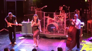 MISS RUBY ANN - I Need A Man