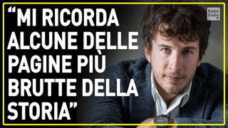“SE VUOI SALVARTI DAL COVID RINUNCIA ALLE TUE LIBERTÀ: È IL RITORNO DEL TOTALITARISMO“ ► Fusaro